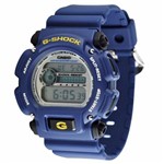 Ficha técnica e caractérísticas do produto Relógio Casio G-shock Dw-9052-2vdr Azul