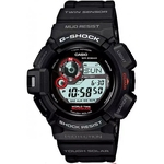 Ficha técnica e caractérísticas do produto Relógio CASIO G-Shock G-9300-1DR *Mudman Solar