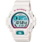 Ficha técnica e caractérísticas do produto Relógio CASIO G-Shock G-LIDE Tide-Graph GLX-6900-7DR