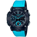 Ficha técnica e caractérísticas do produto Relógio CASIO G-Shock GA-2000-1A2DR *Carbon Core Guard