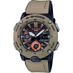 Ficha técnica e caractérísticas do produto Relógio CASIO G-Shock GA-2000-5ADR *Carbon Core Guard