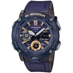 Ficha técnica e caractérísticas do produto Relógio CASIO G-Shock GA-2000-2ADR *Carbon Core Guard