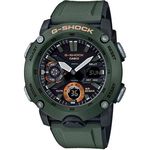 Ficha técnica e caractérísticas do produto Relógio Casio G-Shock GA-2000-3ADR Carbon Core Guard