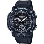 Ficha técnica e caractérísticas do produto Relógio Casio G-Shock GA-2000S-1ADR Carbon Core Guard