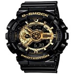 Ficha técnica e caractérísticas do produto Relógio Casio G-shock Ga 1101adr+nfe25