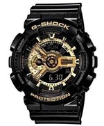 Ficha técnica e caractérísticas do produto Relógio Casio G-shock Ga 110Gb 100% Original