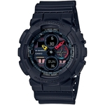 Ficha técnica e caractérísticas do produto Relógio CASIO G-Shock GA-140BMC-1ADR