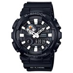 Relógio Casio G-shock Gax-100b1adr Preto+nfe20