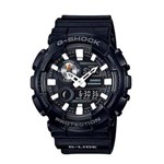 Ficha técnica e caractérísticas do produto Relógio Casio G-Shock GAX-100B-1ADR Preto