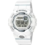 Ficha técnica e caractérísticas do produto Relógio CASIO G-Shock GBD-800-7DR Bluetooth