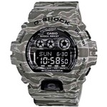 Ficha técnica e caractérísticas do produto Relógio Cásio G-SHOCK GD-X6900CM-8DR - Casio