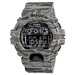Ficha técnica e caractérísticas do produto Relógio Casio G-Shock Gd-X6900CM-8DR