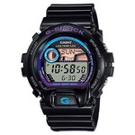 Ficha técnica e caractérísticas do produto Relógio Casio G Shock Glx 6900 1dr +nfe