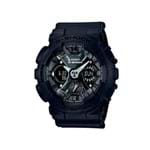 Ficha técnica e caractérísticas do produto Relógio Casio G-Shock Gma-S120Mf-1Adr Masculino