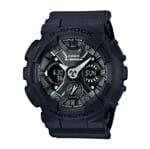 Ficha técnica e caractérísticas do produto Relógio Casio G-Shock GMA-S120MF-1ADR