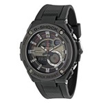 Ficha técnica e caractérísticas do produto Relogio Casio G-Shock Gst210B-1A Novo Lacrado