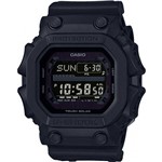 Ficha técnica e caractérísticas do produto Relógio Casio G-Shock GX-56BB-1DR Black Resistente a Choques