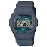 Ficha técnica e caractérísticas do produto Relógio CASIO G-SHOCK masculino digital cinza GLX-5600VH-1DR