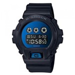 Ficha técnica e caractérísticas do produto Relógio Casio G-Shock Masculino Digital DW-6900MMA-2DR - Bruna Tessaro