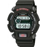 Ficha técnica e caractérísticas do produto Relógio Casio G-shock Masculino DW-9052-1VDR