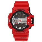 Ficha técnica e caractérísticas do produto Relógio Casio G-Shock Masculino GBA-400-4ADR