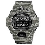 Ficha técnica e caractérísticas do produto Relógio Casio G-shock Masculino Gd-x6900cm-8dr