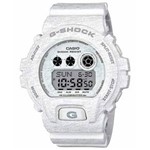 Ficha técnica e caractérísticas do produto Relógio Casio G-shock Masculino Gd-x6900ht-7dr