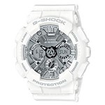 Ficha técnica e caractérísticas do produto Relógio Casio G-Shock Masculino GMA-S120MF-7A1D