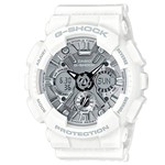 Ficha técnica e caractérísticas do produto Relógio Casio G-shock Masculino GMA-S120MF-7A1DR