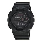 Ficha técnica e caractérísticas do produto Relogio Casio G-Shock Military Gd100-1B