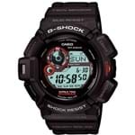 Ficha técnica e caractérísticas do produto Relógio Casio - G-Shock - Mudman - G-9300-1Dr