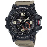 Ficha técnica e caractérísticas do produto Relógio Casio G-Shock Mudmaster GG-1000-1A5DR Resistente a Choques