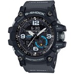 Ficha técnica e caractérísticas do produto Relógio Casio G-Shock Mudmaster GG-1000-1A8DR Resistente a Choques