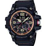 Ficha técnica e caractérísticas do produto Relógio CASIO G-Shock Mudmaster GG-1000RG-1ADR