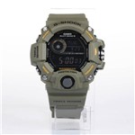 Ficha técnica e caractérísticas do produto Relógio Casio - G-Shock Rangeman GW-9400-3DR