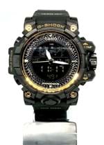 Ficha técnica e caractérísticas do produto Relógio Casio G Shock Rangeman - MO9312-1