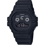 Ficha técnica e caractérísticas do produto Relógio Casio G-shock Revival Preto Dw-5900bb-1dr