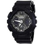 Ficha técnica e caractérísticas do produto Relógio Casio G-shock S Series Gma-s120mf-1adr