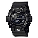 Relógio Casio G-Shock Tough Solar Masculino GR-8900A-1DR