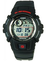 Ficha técnica e caractérísticas do produto Relógio Casio G-shock Unisex G-2900F-1VDR