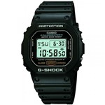 Ficha técnica e caractérísticas do produto Relógio Casio Gshock Masculino Dw-5600e-1vdf C/garantia e Nf