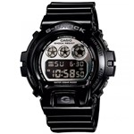 Ficha técnica e caractérísticas do produto Relógio Casio Gshock Masculino Dw-6900nb-1dr C/garantia e Nf