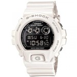 Ficha técnica e caractérísticas do produto Relógio Casio Gshock Masculino Dw-6900nb-7dr C/garantia e Nf