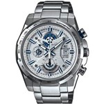 Ficha técnica e caractérísticas do produto Relógio Casio Herrenuhr Edifice Chronograph EFR-523D-7AVEF