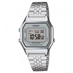 Relógio Casio - Illuminator - LA680WA-7DF