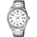 Ficha técnica e caractérísticas do produto Relógio Casio - LtP-1302D-7bvdf - Steel Steel - Womens