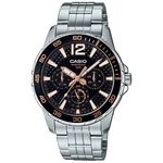 Ficha técnica e caractérísticas do produto Relógio CASIO Marine Sports MTD-330D-1A3VDF