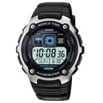 Relógio Casio Masculino Ae-2000w-1avdf