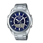 Ficha técnica e caractérísticas do produto Relógio Casio Masculino Amw-810d-2avdf