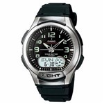 Ficha técnica e caractérísticas do produto Relógio Casio Masculino Aq-180W-1Bvdf